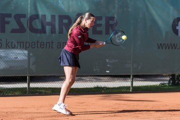Ida Wobker 22 - Lingen Open